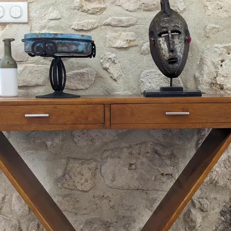 Grande Maison Familiale Avec Piscine Chauffee, Wifi Et Parking A - Fr-1-653-284 *