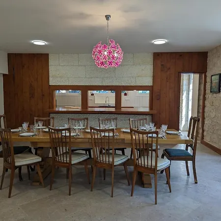 Feriehus Grande Maison Familiale Avec Piscine Chauffee, Wifi Et Parking A - Fr-1-653-284 Pranzac