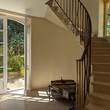Grande Maison Familiale Avec Piscine Chauffée, Wifi Et Parking à - Fr-1-653-284 Pranzac