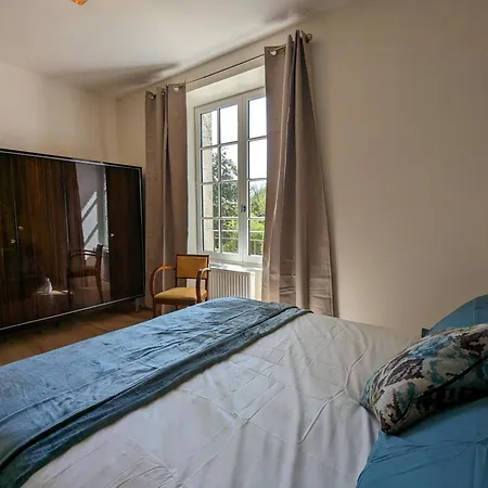 Grande Maison Familiale Avec Piscine Chauffee, Wifi Et Parking A - Fr-1-653-284 Pranzac