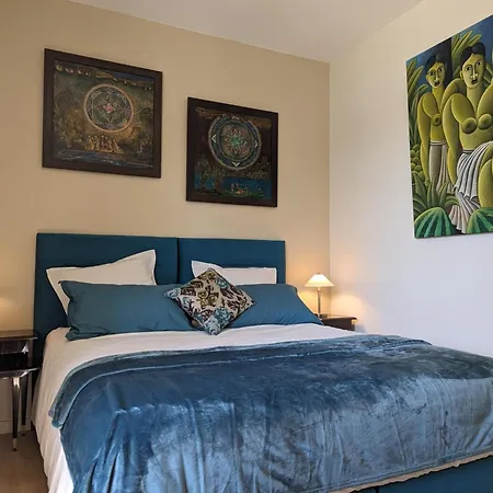 Grande Maison Familiale Avec Piscine Chauffée, Wifi Et Parking à - Fr-1-653-284 Pranzac