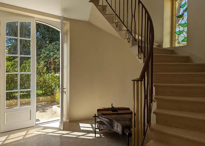 Grande Maison Familiale Avec Piscine Chauffée, Wifi Et Parking à - Fr-1-653-284 Pranzac