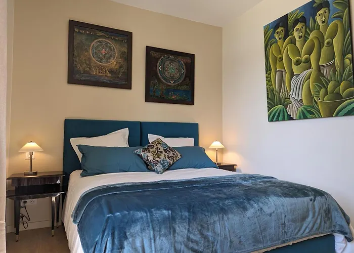 Grande Maison Familiale Avec Piscine Chauffée, Wifi Et Parking à - Fr-1-653-284 Pranzac